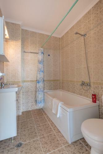 Aparthotel Costa Calma