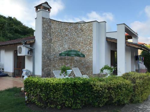 Villa Vladi Balchik