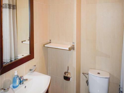 Two-bedroom Apartment In Balchik