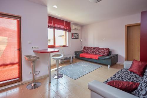 Apartment Scarlet
