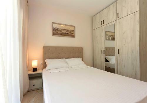 Antik Apartments