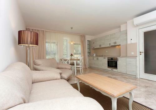 Antik Apartments