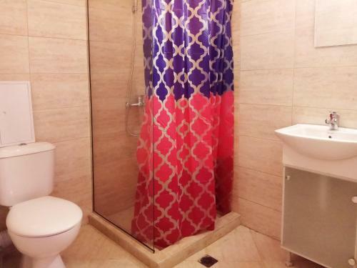 Apartamento Minismart Complex Rainbow Garden And Jacuzzi