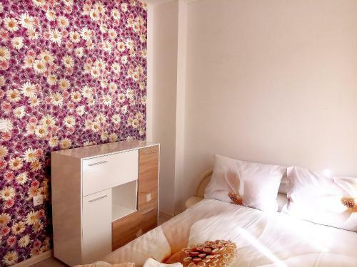 Apartamento Minismart Complex Rainbow Garden And Jacuzzi