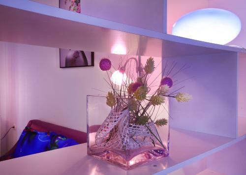 Apartamento Minismart Complex Rainbow Garden And Jacuzzi