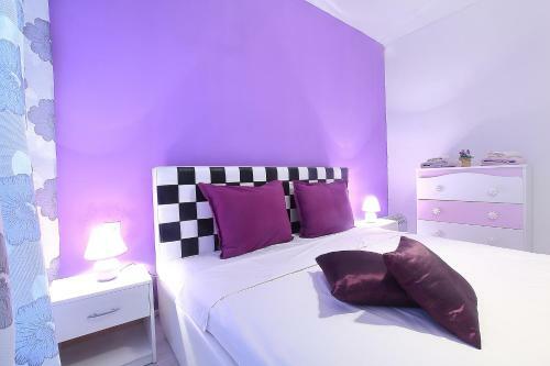 Apartamento Minismart Complex Rainbow Garden And Jacuzzi