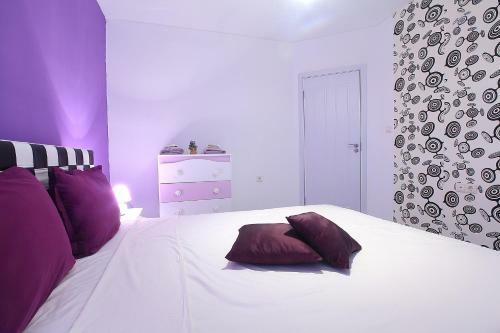 Apartamento Minismart Complex Rainbow Garden And Jacuzzi