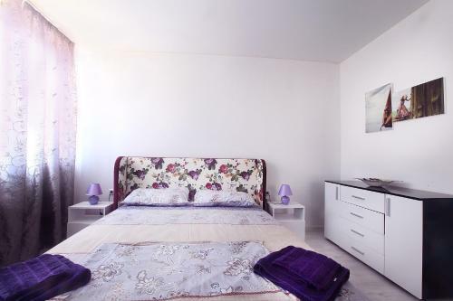 Apartamento Minismart Complex Rainbow Garden And Jacuzzi