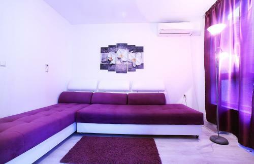 Apartamento Minismart Complex Rainbow Garden And Jacuzzi