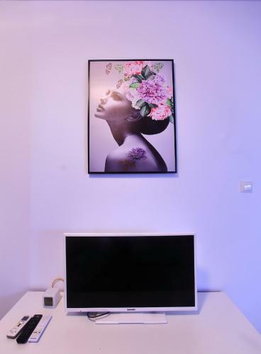Apartamento Minismart Complex Rainbow Garden And Jacuzzi