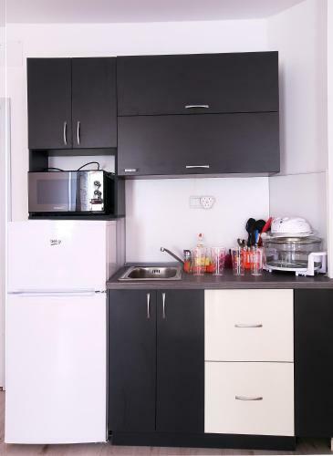 Apartamento Minismart Complex Rainbow Garden And Jacuzzi