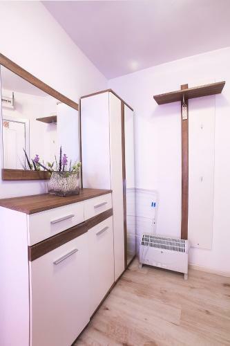 Apartamento Minismart Complex Rainbow Garden And Jacuzzi