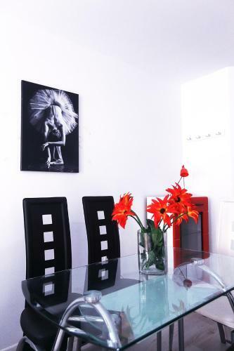 Apartamento Minismart Complex Rainbow Garden And Jacuzzi