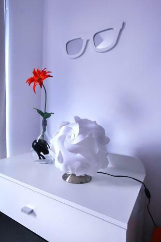Apartamento Minismart Complex Rainbow Garden And Jacuzzi