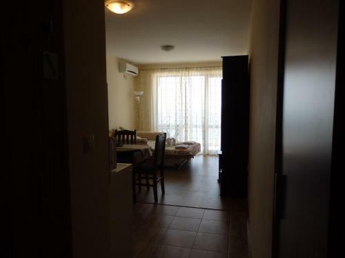 Apartment For Vacation In Balchik