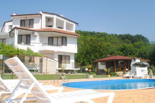 Hostal Vila Roza