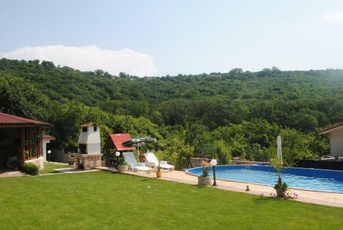 Hostal Vila Roza