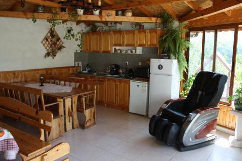 Hostal Vila Roza