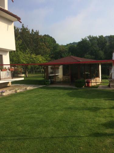 Hostal Vila Roza