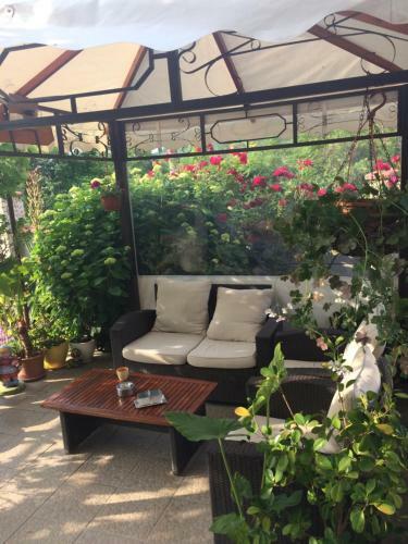 Hostal Vila Roza