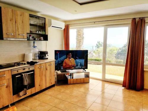 Vacation Home Dea