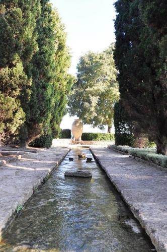Villa Monche