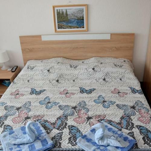Hostal Guest Rooms Didi
