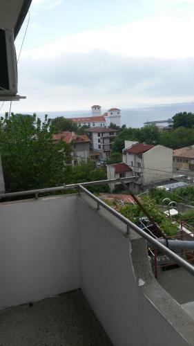 Hostal Guest Rooms Didi