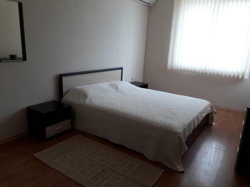 Apartment "sunny Dream"