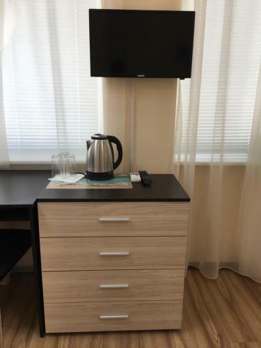 Hostal Guest Rooms Soleo