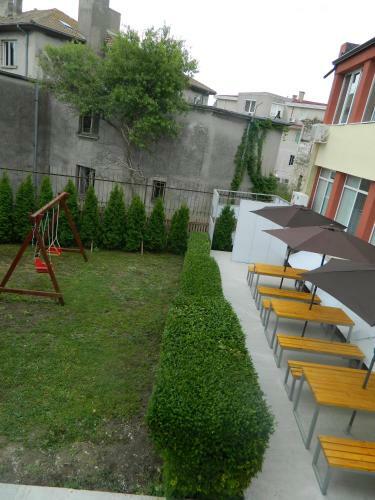 Hostal Guest Rooms Soleo