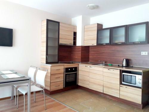 Apartment Glarus