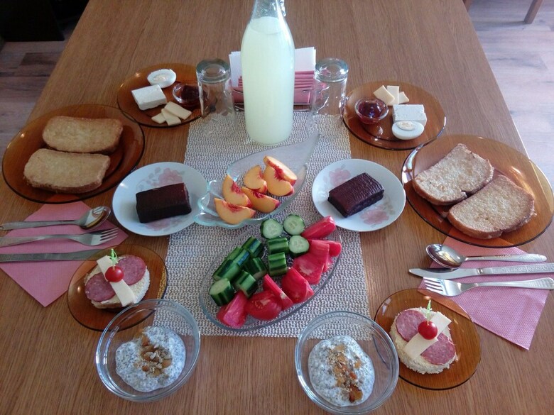 Hostal Guest House Lila
