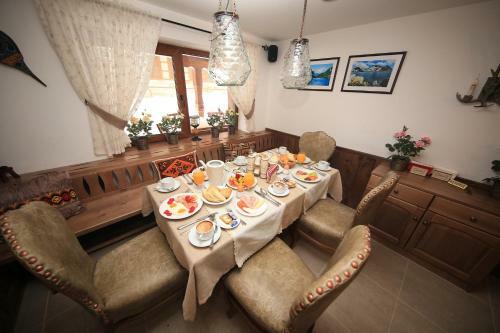 Chalet The Forest Lodge