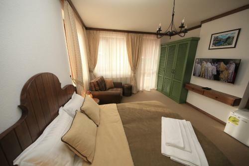 Chalet The Forest Lodge