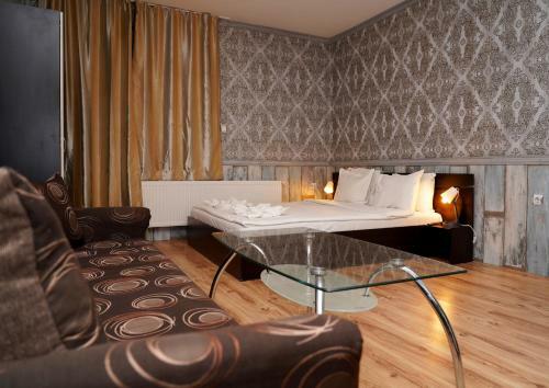Polaris Inn Aparthotel