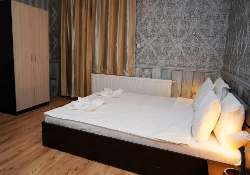 Polaris Inn Aparthotel