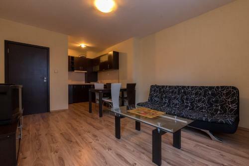 Polaris Inn Aparthotel