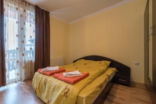 Polaris Inn Aparthotel