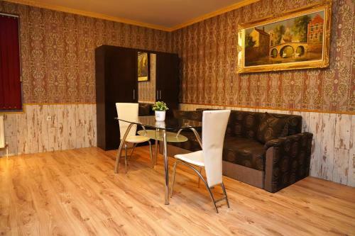 Polaris Inn Aparthotel