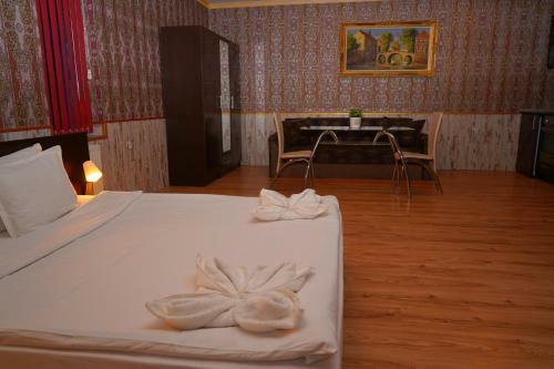 Polaris Inn Aparthotel