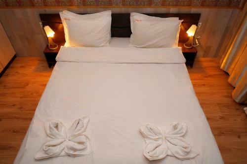 Polaris Inn Aparthotel
