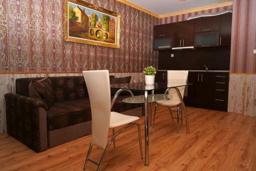 Polaris Inn Aparthotel