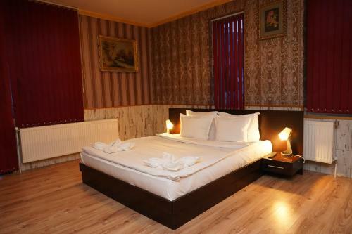 Polaris Inn Aparthotel