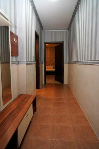 Polaris Inn Aparthotel