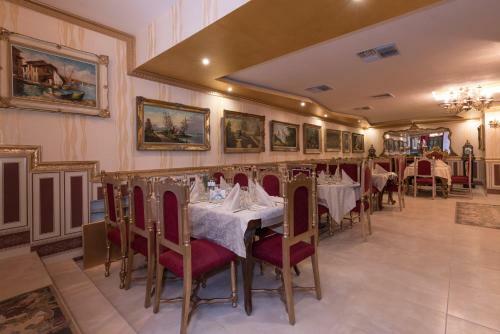Polaris Inn Aparthotel
