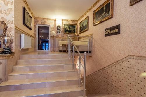 Polaris Inn Aparthotel