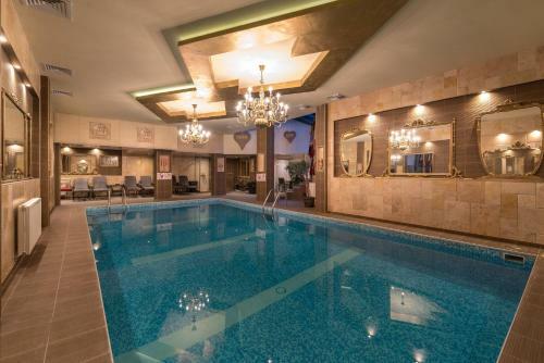 Polaris Inn Aparthotel
