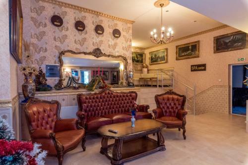 Polaris Inn Aparthotel
