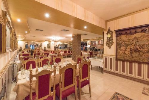 Polaris Inn Aparthotel